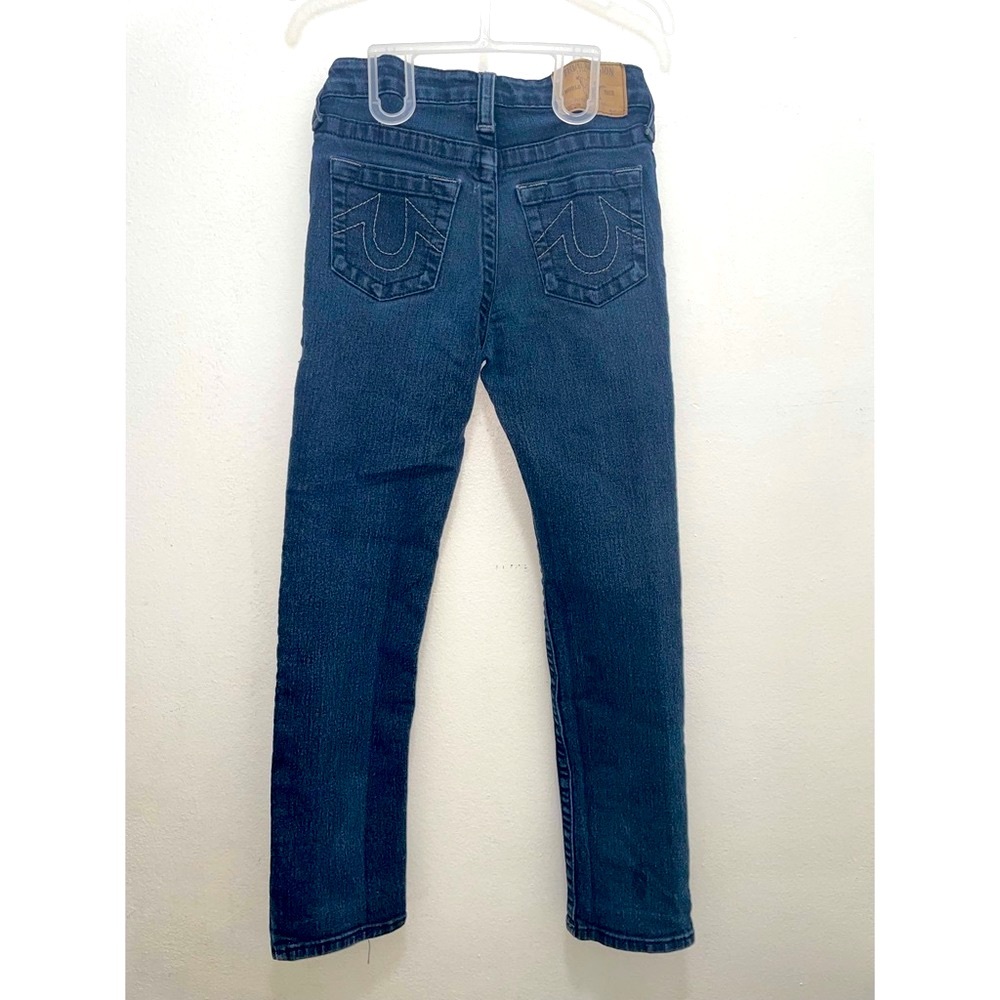 100% Authentic True Religion Boy Jeans